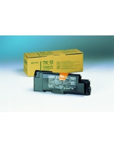 KYOCERA TK-12 toner cartridge Original Black