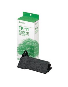KYOCERA TK-11 toner cartridge Original Black