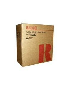 Ricoh 884240 toner cartridge 1 pc(s) Original Black