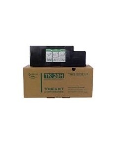 KYOCERA TK-20H toner cartridge Original Black