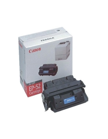 Canon EP-52 toner cartridge 1 pc(s) Original Black
