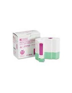 Ricoh Magenta Toner Type H toner cartridge Original