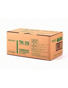 KYOCERA TK-25 toner cartridge Original Black