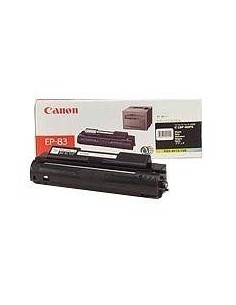 Canon EP-83 Toner black for CLBP 400 460PS toner cartridge Original