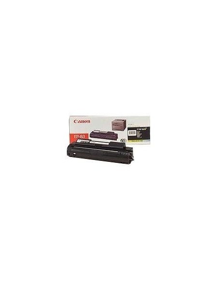 Canon EP-83 Toner black for CLBP 400 460PS toner cartridge Original