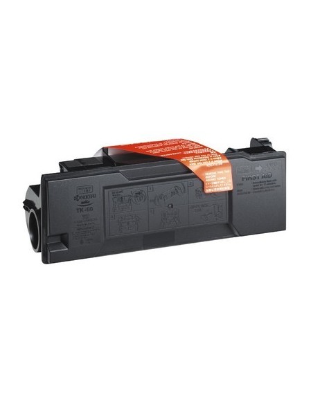 KYOCERA TK-60 toner cartridge Original Black