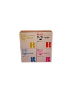 Ricoh Toner Type L1 Magenta toner cartridge Original