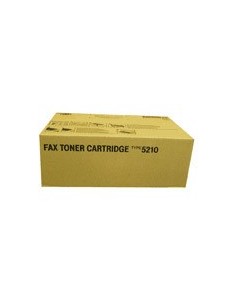 Ricoh All-In-One Cartrige Type 5210 toner cartridge 1 pc(s) Original Black