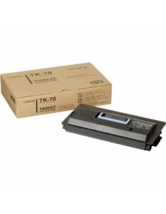 KYOCERA TK-70 toner cartridge Original Black