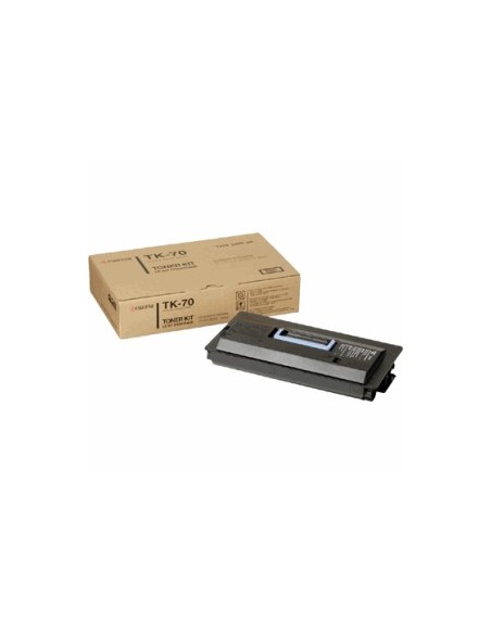 KYOCERA TK-70 toner cartridge Original Black