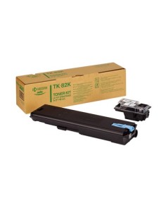 KYOCERA TK-82K toner cartridge 1 pc(s) Original Black