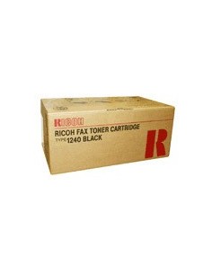 Ricoh 430278 toner cartridge 1 pc(s) Original Black