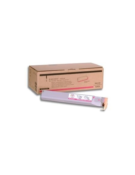 Xerox Phaser 7300 Magenta Std Toner