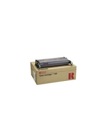 Ricoh All-In-One Cartrige Type 185 toner cartridge 1 pc(s) Original Black