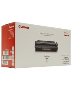 Canon Toner T toner cartridge 1 pc(s) Original Black