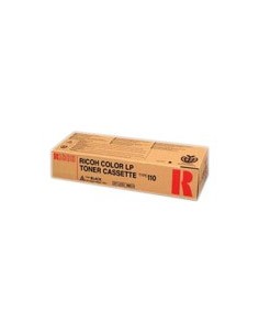 Ricoh Toner Black Type 110 toner cartridge Original
