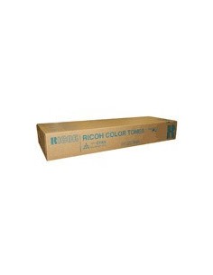 Ricoh Toner Cyan Type M2 toner cartridge Original