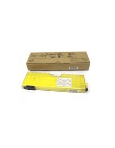 Ricoh Toner Type M2 Yellow toner cartridge Original