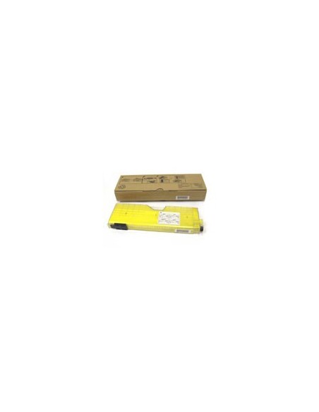 Ricoh Toner Type M2 Yellow toner cartridge Original