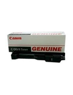 Canon C-EXV8 toner cartridge 1 pc(s) Original Black