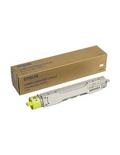 Epson AL-C4100 Toner Cartridge Yellow 8k