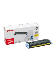 Canon 9421A004 toner cartridge 1 pc(s) Original Yellow