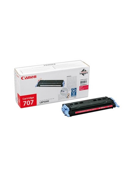 Canon 9422A004 toner cartridge 1 pc(s) Original Magenta