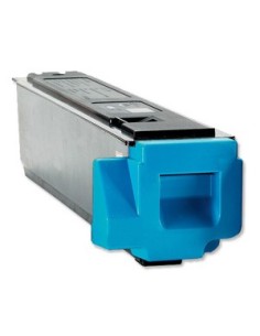 KYOCERA TK-815C toner cartridge Original Cyan