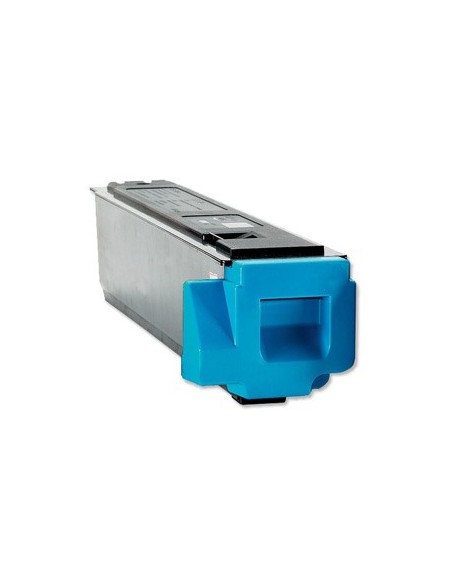 KYOCERA TK-815C toner cartridge Original Cyan