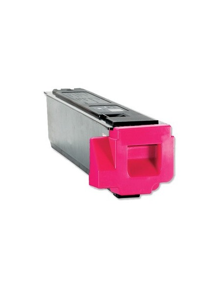 KYOCERA TK-815M toner cartridge Original Magenta