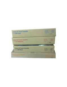 Ricoh Toner Cassette Type 165 Magenta toner cartridge 1 pc(s) Original