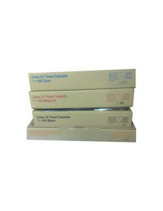 Ricoh Toner Cassette Type 165 Yellow toner cartridge Original