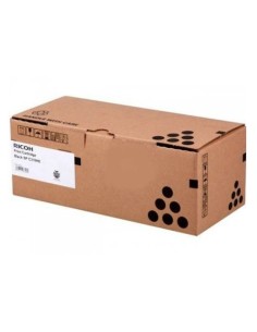 Ricoh 407638 toner cartridge 1 pc(s) Original Black