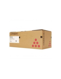 Ricoh 407640 toner cartridge 1 pc(s) Original Magenta