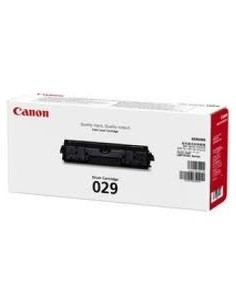 Canon 029 toner cartridge 1 pc(s) Original Black