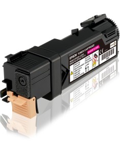 Epson Toner Cartridge Magenta 2.5k