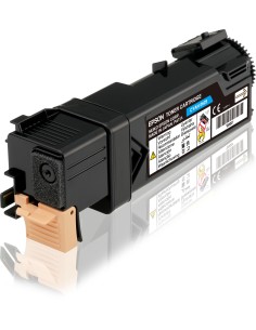 Epson Toner Cartridge Cyan2.5k