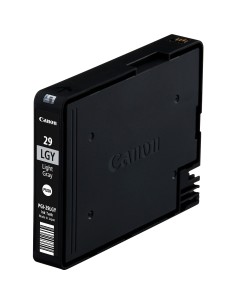 Canon PGI-29LGY Light Grey Ink Cartridge