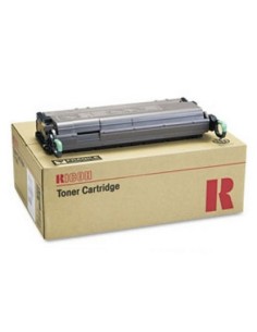 Ricoh 406572 toner cartridge 1 pc(s) Original Black