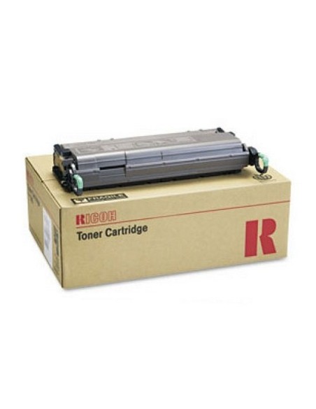 Ricoh 406572 toner cartridge 1 pc(s) Original Black