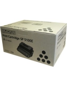 Ricoh 407164 toner cartridge 1 pc(s) Original Black