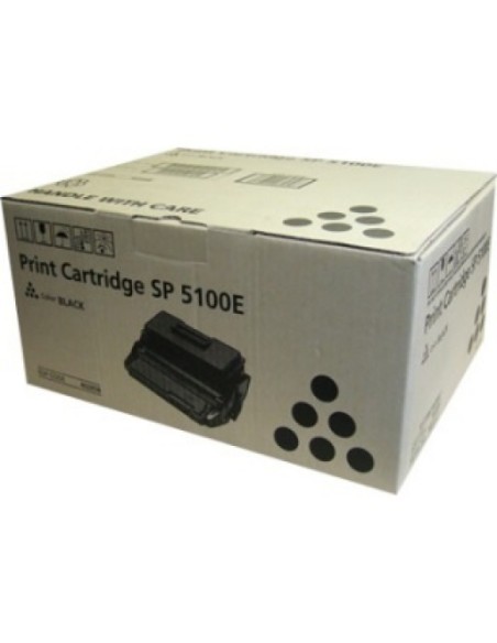 Ricoh 407164 toner cartridge 1 pc(s) Original Black