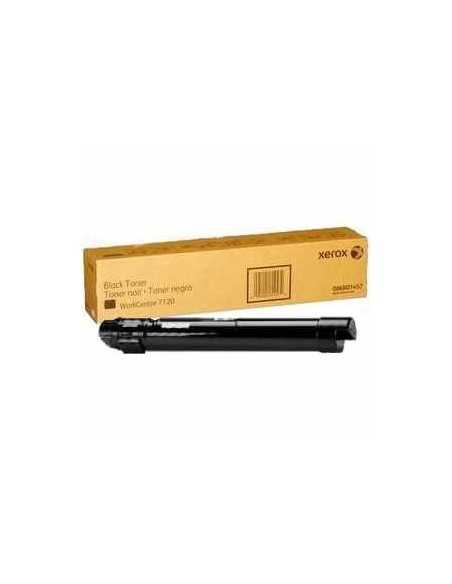 Xerox 6R1457 toner cartridge 1 pc(s) Original Black