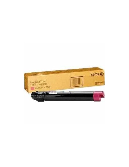 Xerox 6R1459 toner cartridge 1 pc(s) Original Magenta