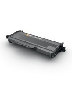 Ricoh Black Toner Print Cartridge, 2600 pages