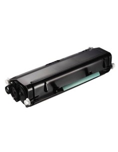 DELL Standard Capacity toner cartridge 1 pc(s) Original Black