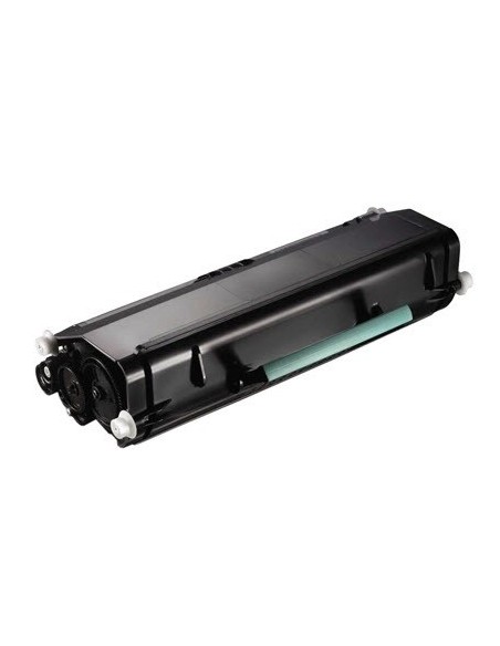 DELL Standard Capacity toner cartridge 1 pc(s) Original Black