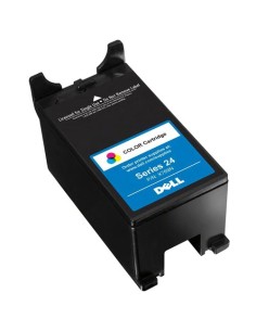 DELL Colour ink cartridge 1 pc(s) Original Black