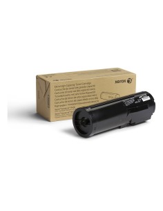 Xerox Genuine ® VersaLink® B400 Printer​ ​B405 Multifunction Printer Black Extra High capacity Toner Cartridge (24600 Pages) -