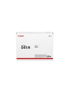 Canon LBP 041 H toner cartridge 1 pc(s) Original Black